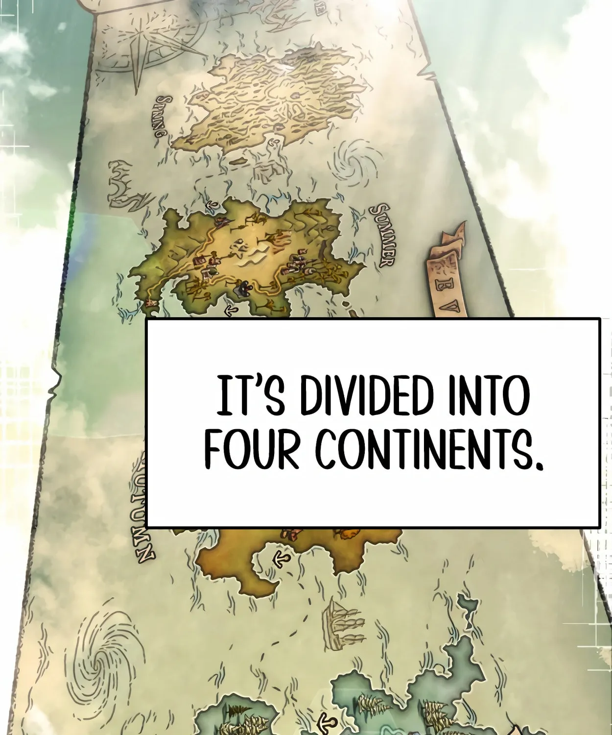 The Dragon's Guide to Defying Death Chapter 9 page 4 - 