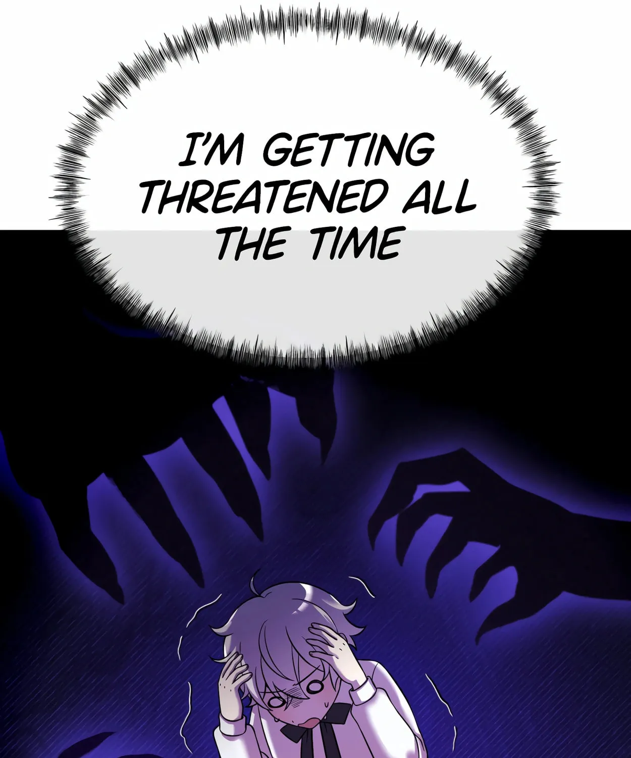 The Dragon's Guide to Defying Death Chapter 9 page 31 - 