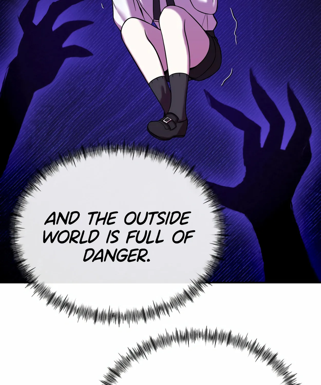 The Dragon's Guide to Defying Death Chapter 9 page 32 - 