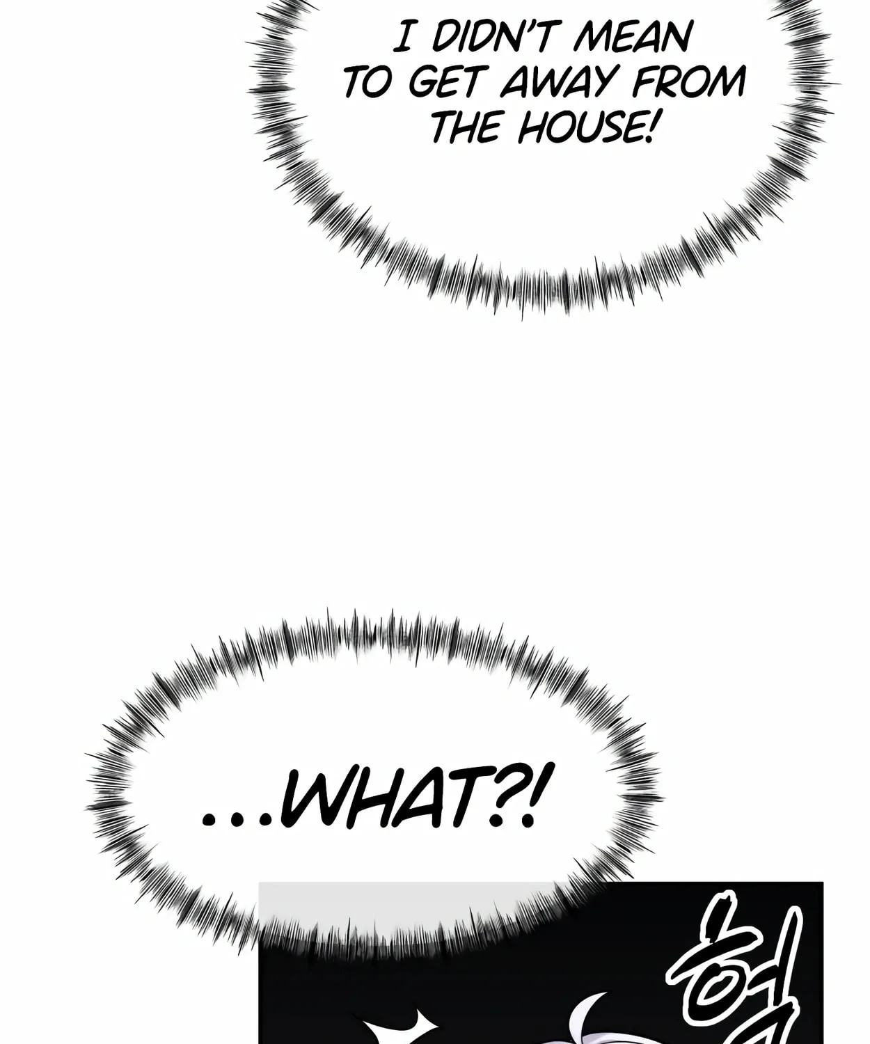 The Dragon's Guide to Defying Death Chapter 9 page 33 - 