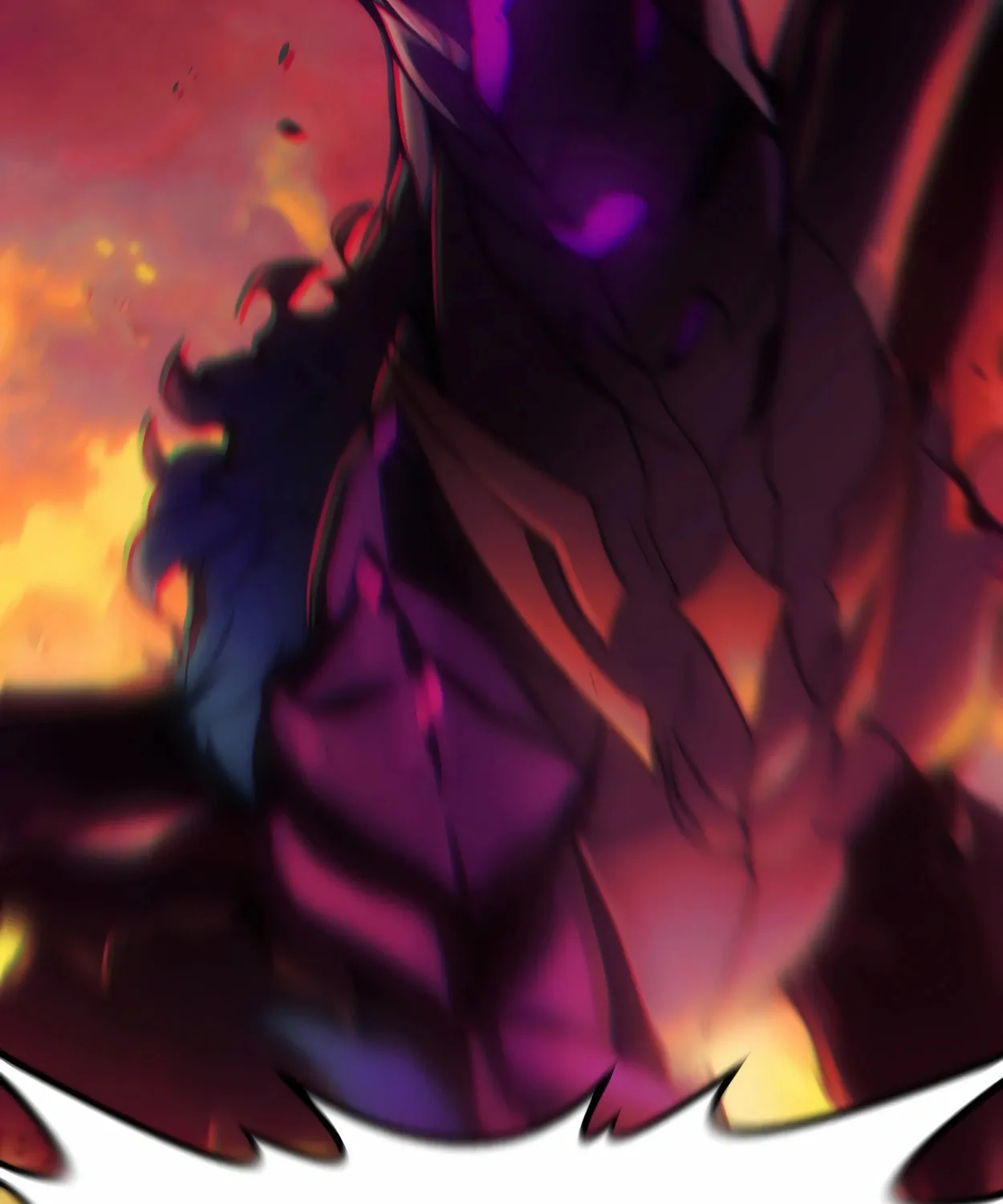 The Dragon's Guide to Defying Death Chapter 9 page 37 - 