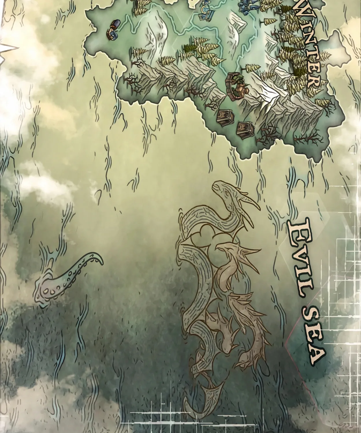 The Dragon's Guide to Defying Death Chapter 9 page 5 - 
