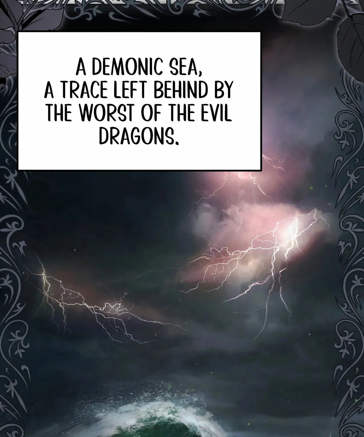 The Dragon's Guide to Defying Death Chapter 9 page 52 - 