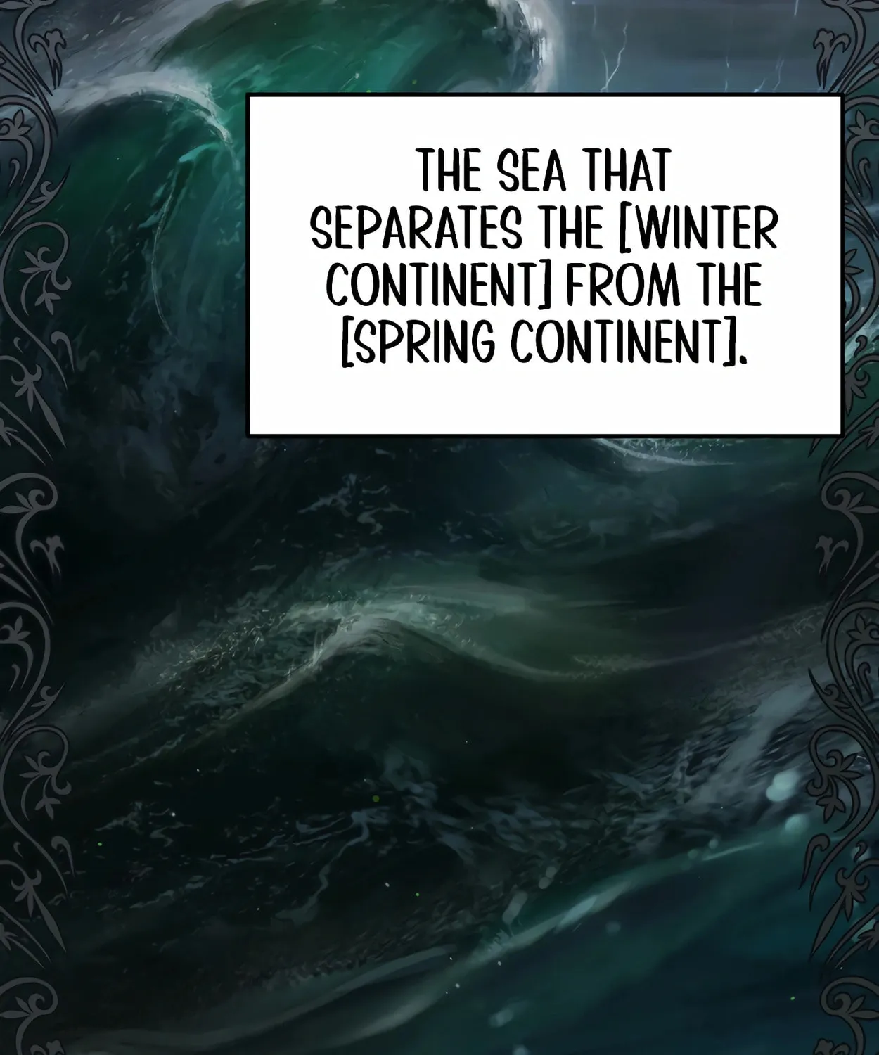 The Dragon's Guide to Defying Death Chapter 9 page 53 - 