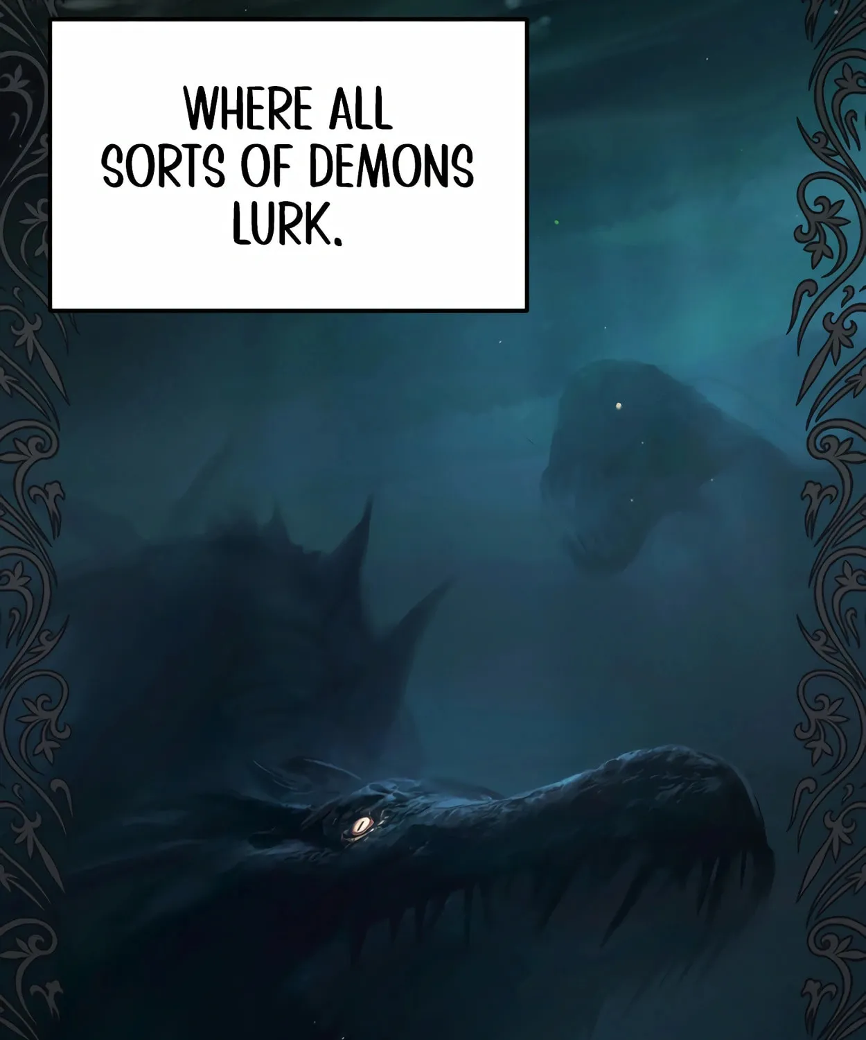 The Dragon's Guide to Defying Death Chapter 9 page 54 - 