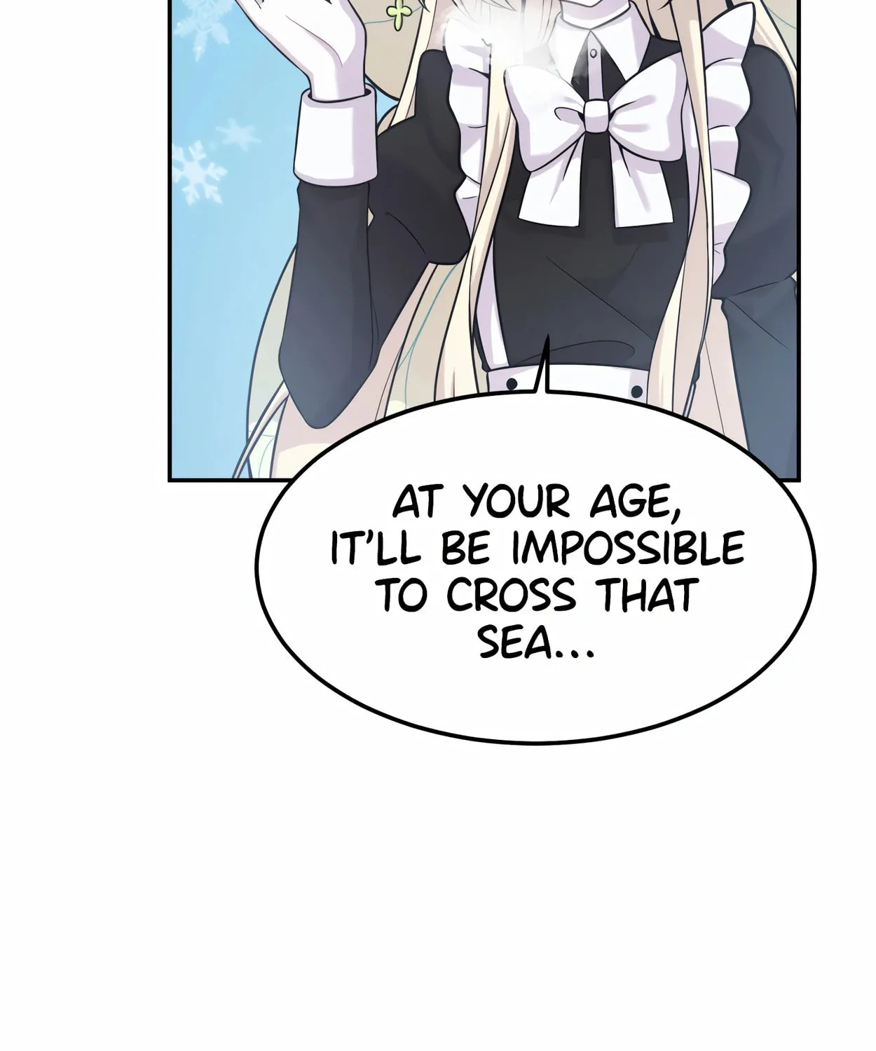 The Dragon's Guide to Defying Death Chapter 9 page 57 - 
