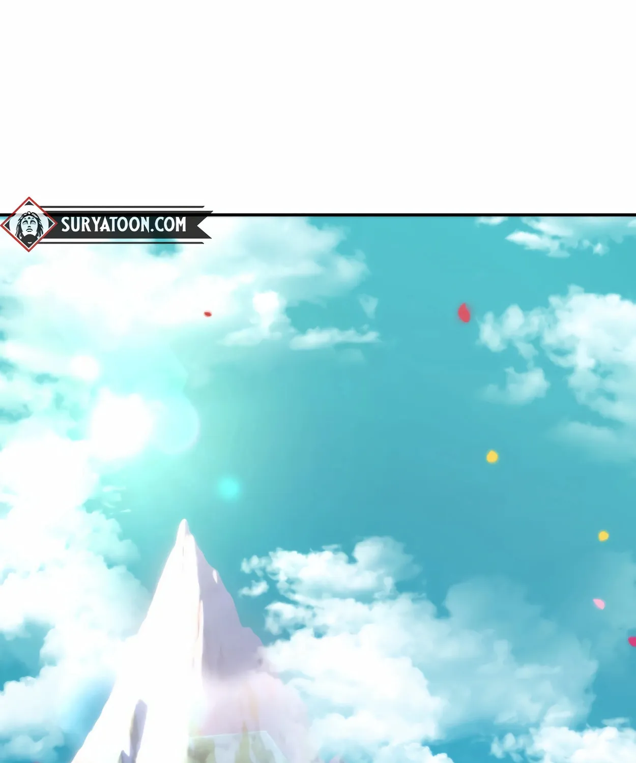 The Dragon's Guide to Defying Death Chapter 9 page 7 - 