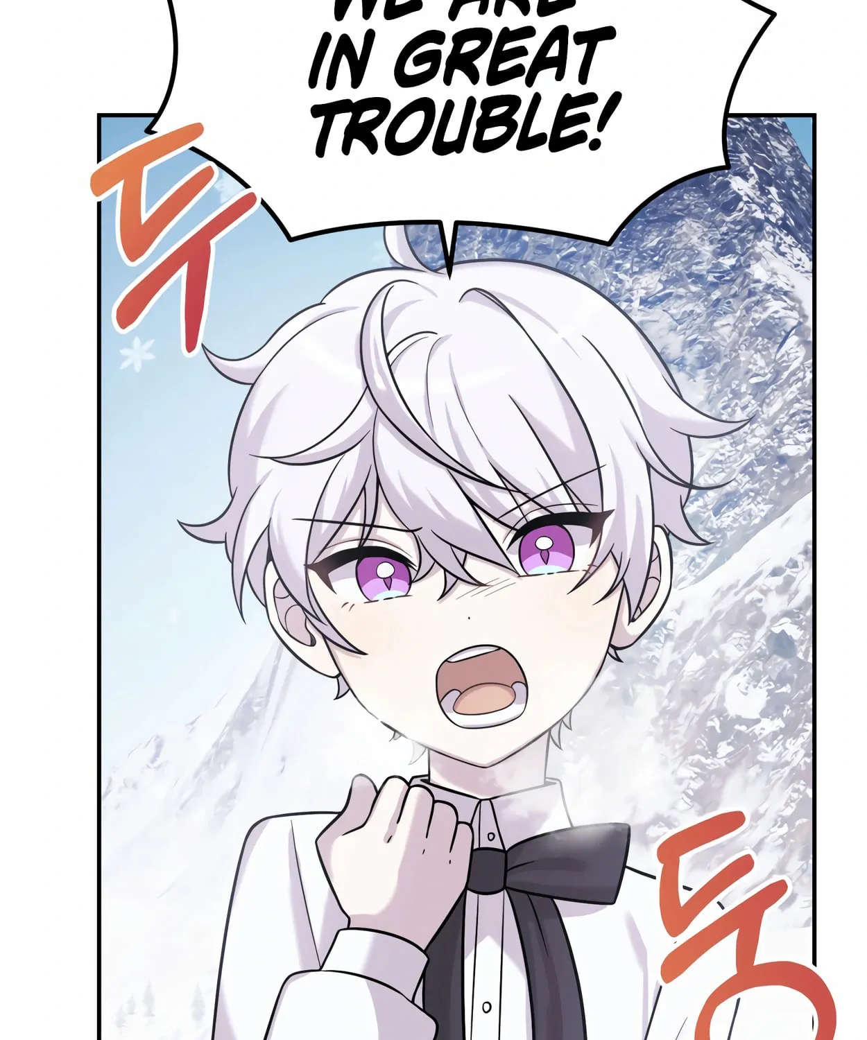 The Dragon's Guide to Defying Death Chapter 9 page 68 - 