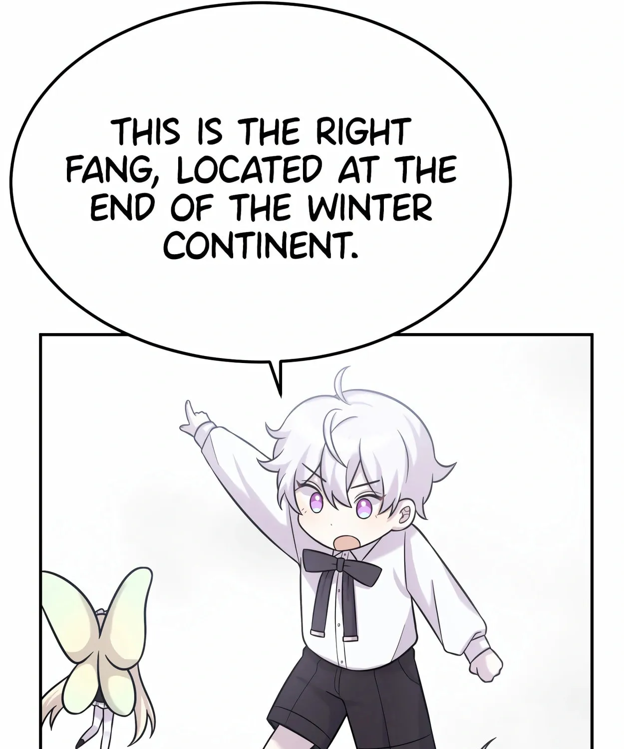The Dragon's Guide to Defying Death Chapter 9 page 70 - 