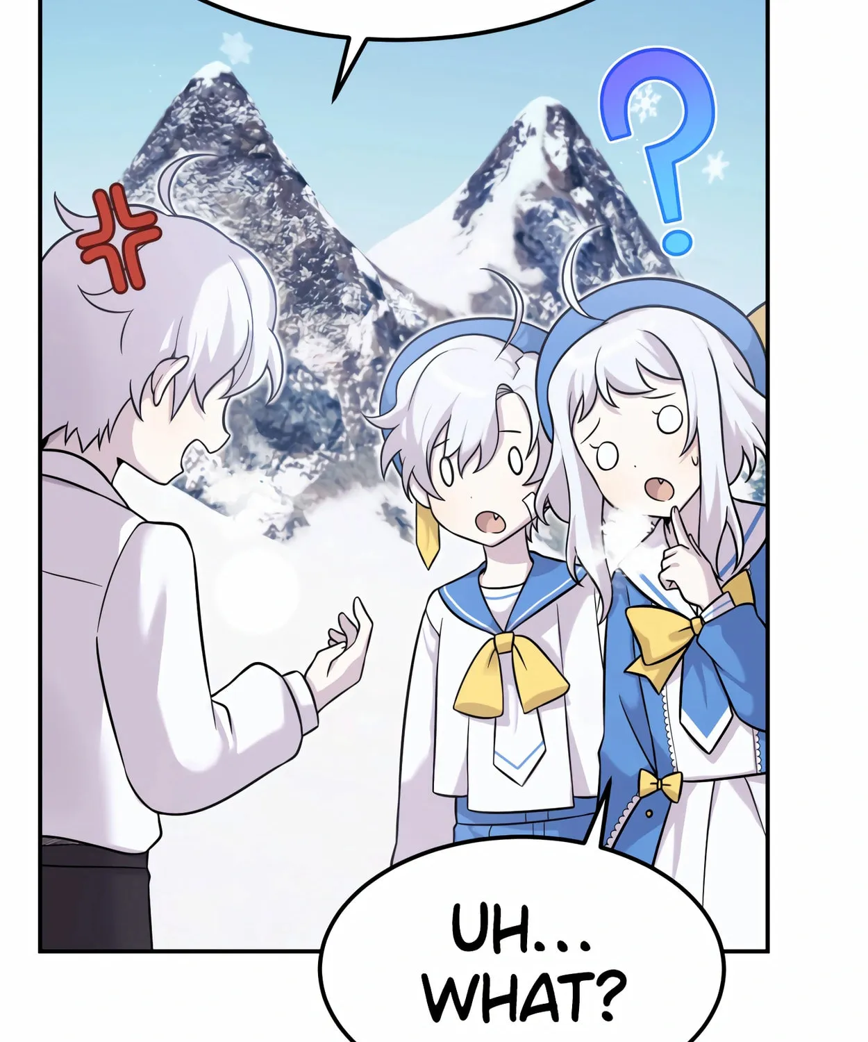 The Dragon's Guide to Defying Death Chapter 9 page 75 - 