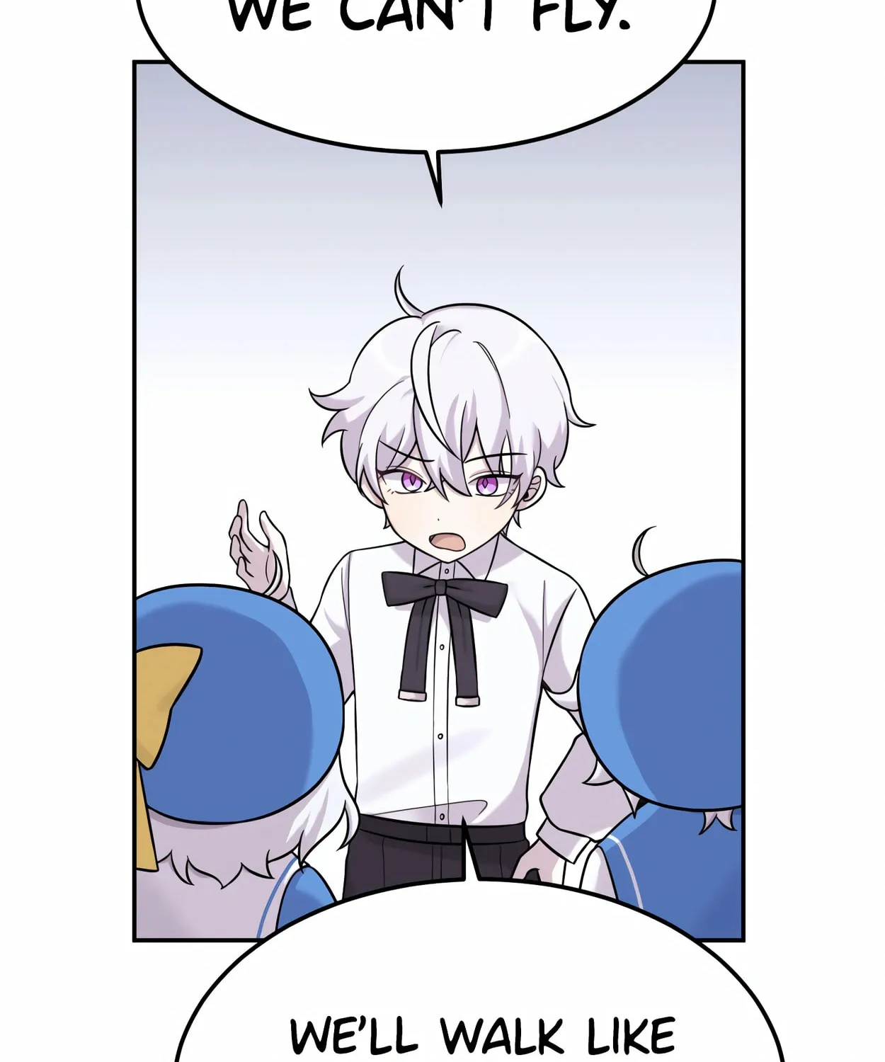 The Dragon's Guide to Defying Death Chapter 9 page 77 - 
