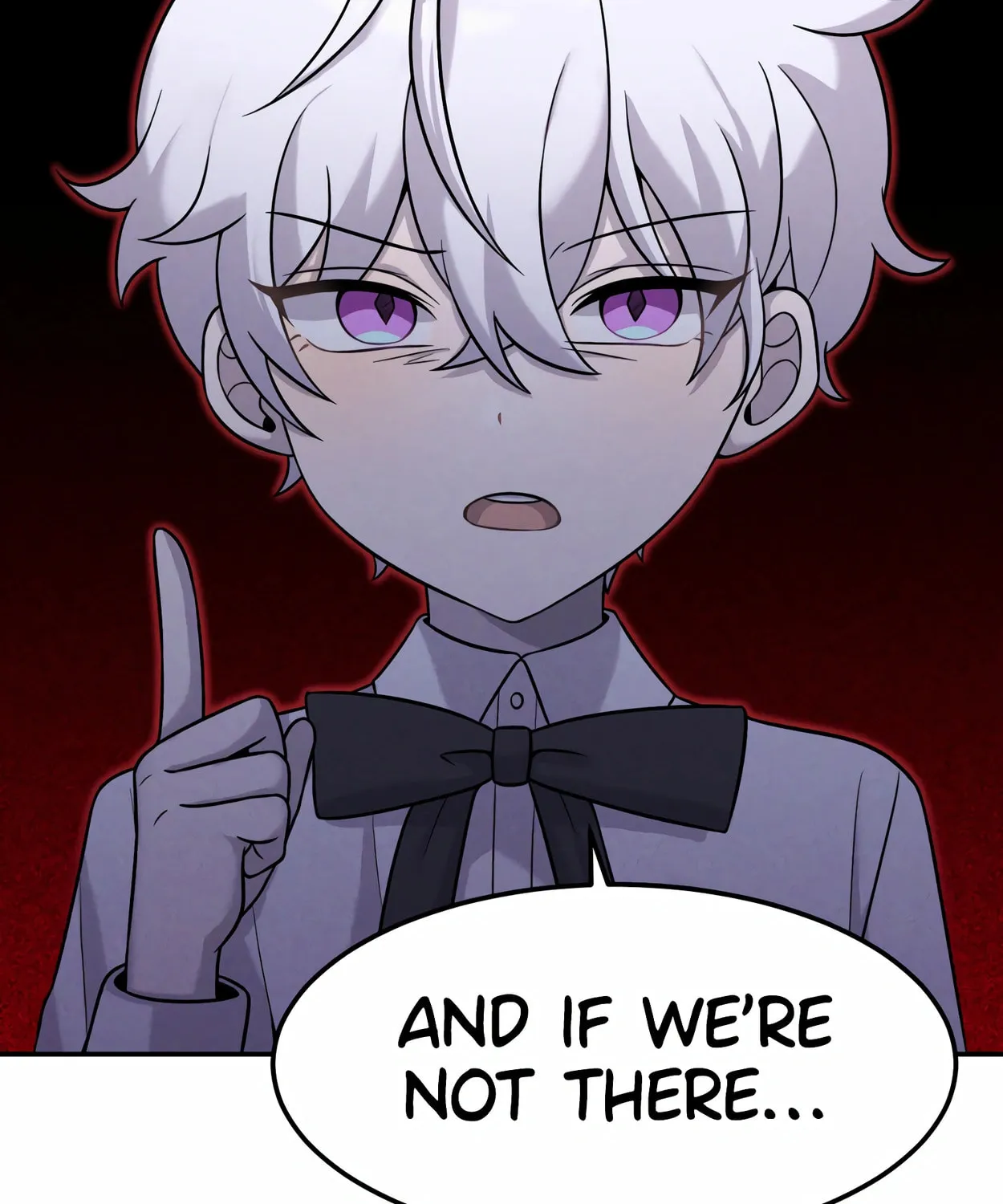 The Dragon's Guide to Defying Death Chapter 9 page 81 - 