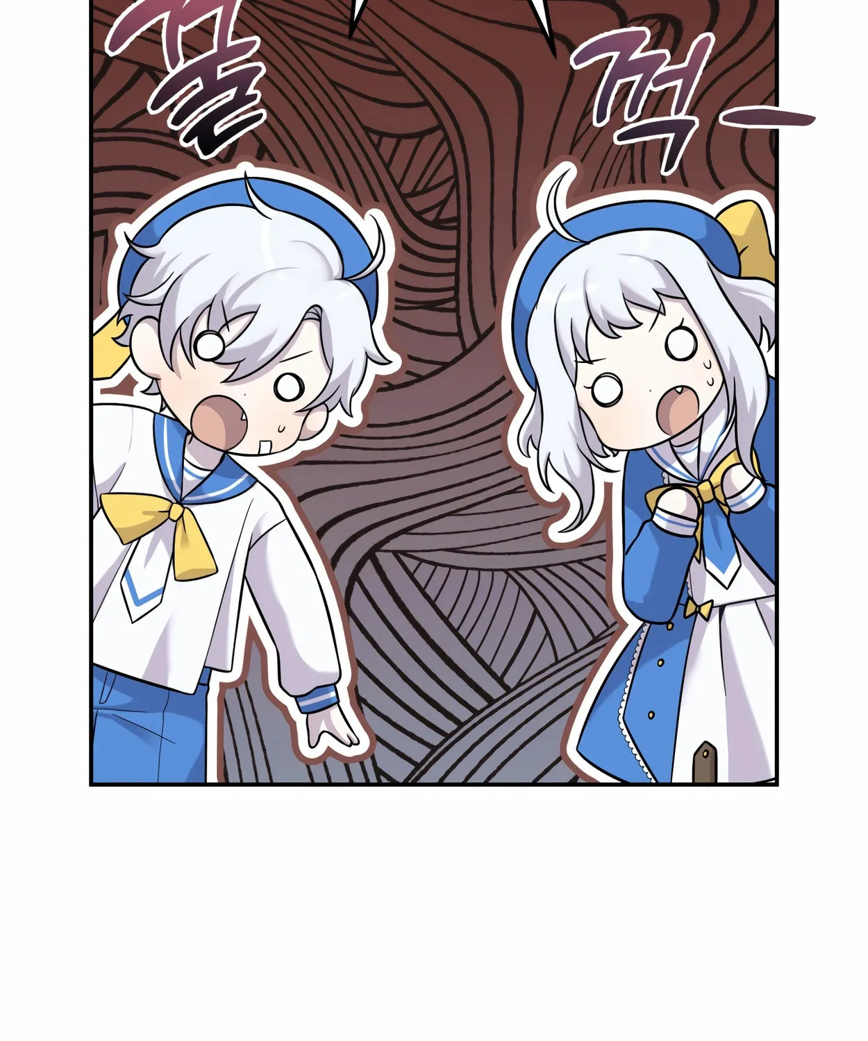 The Dragon's Guide to Defying Death Chapter 9 page 83 - 