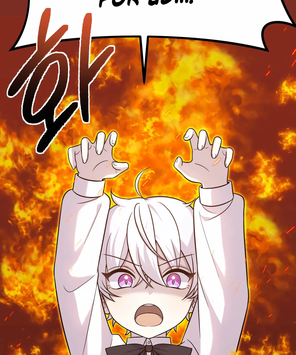 The Dragon's Guide to Defying Death Chapter 9 page 85 - 