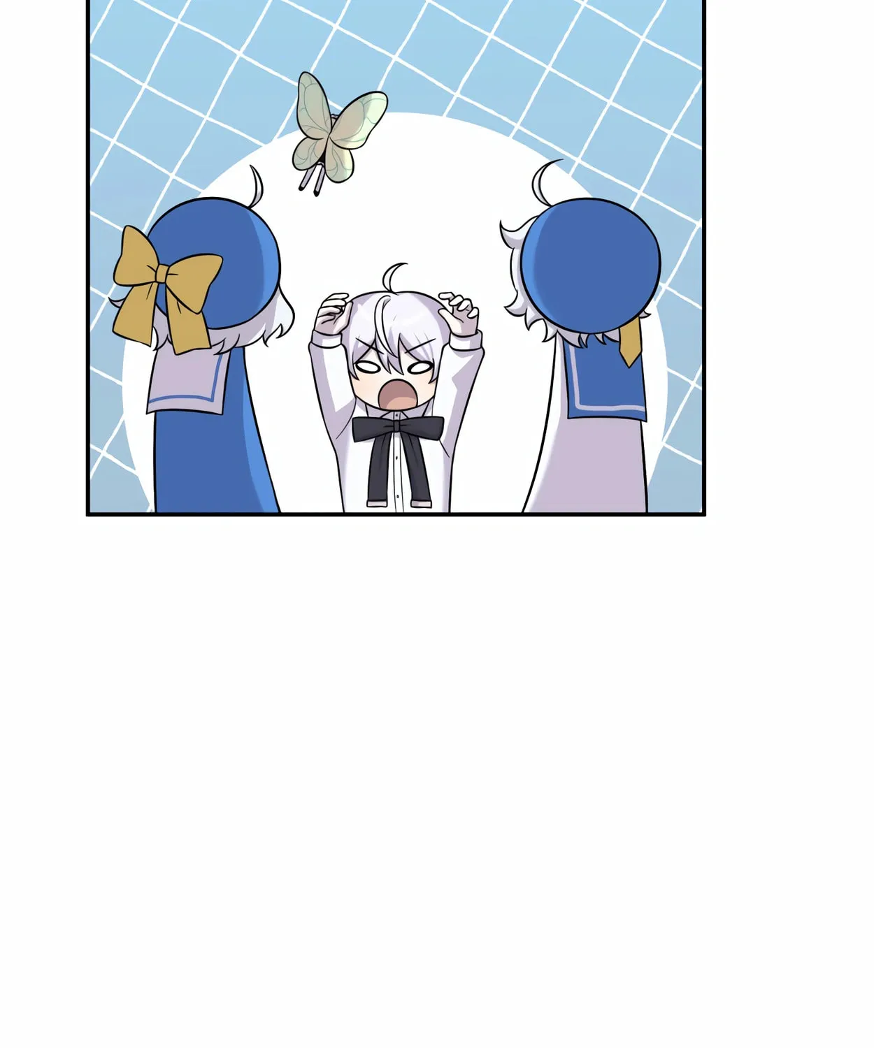 The Dragon's Guide to Defying Death Chapter 9 page 88 - 