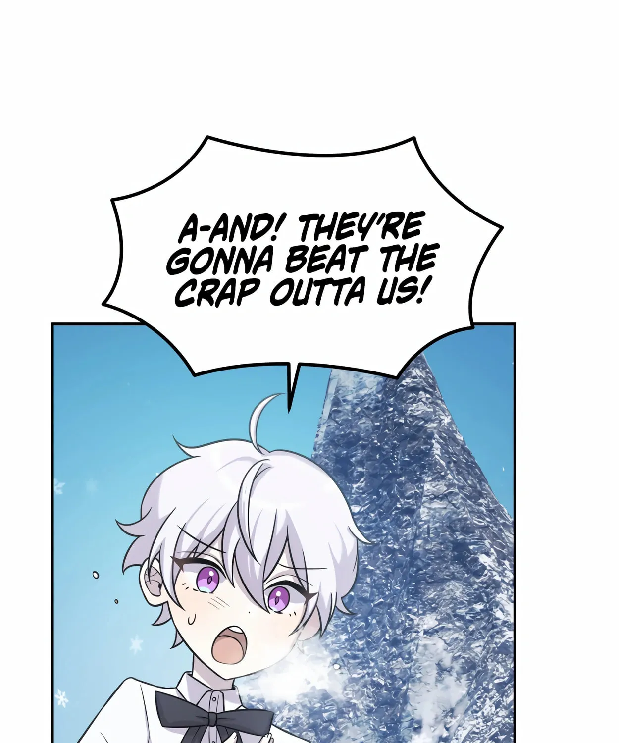 The Dragon's Guide to Defying Death Chapter 9 page 92 - 
