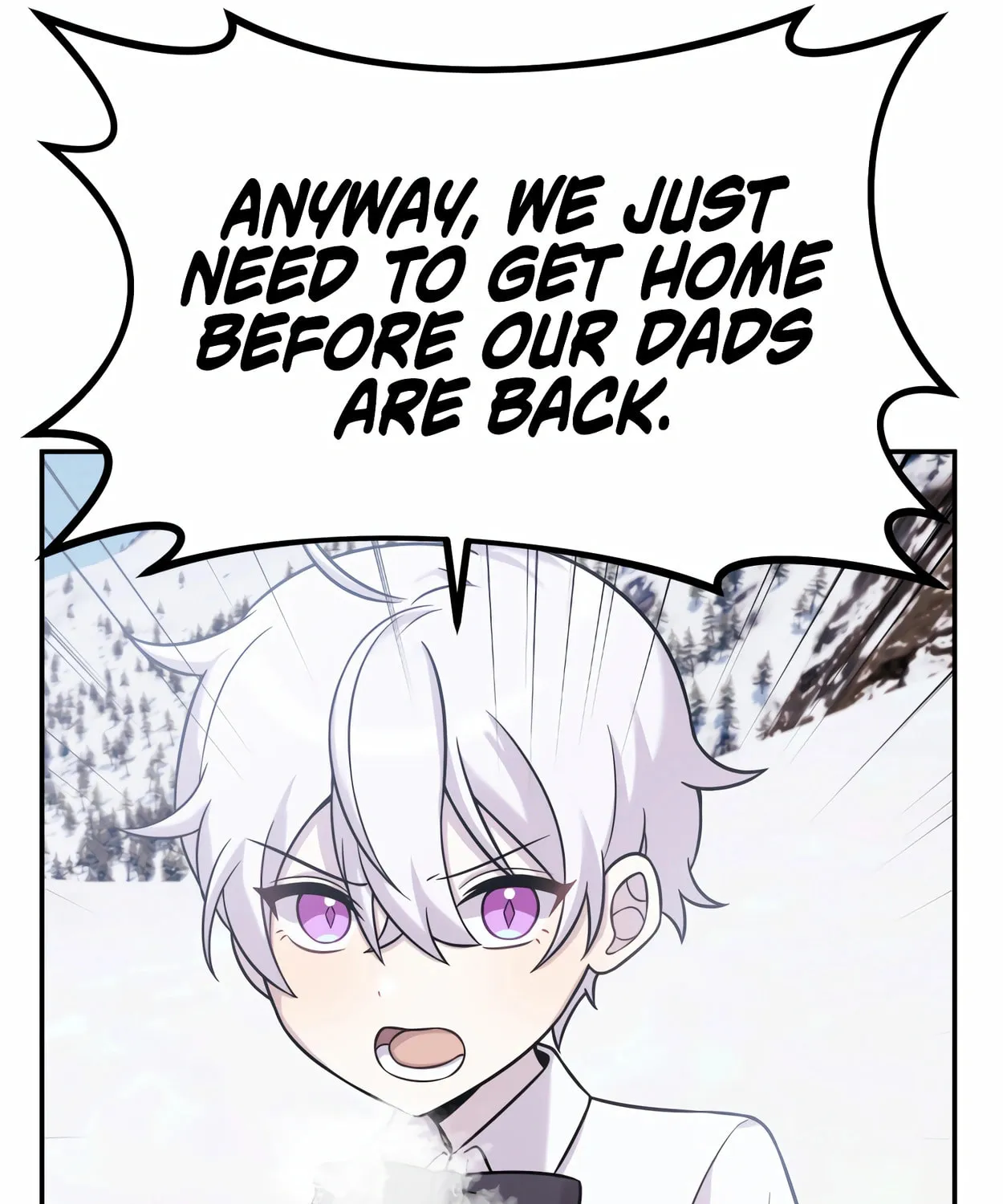 The Dragon's Guide to Defying Death Chapter 9 page 99 - 