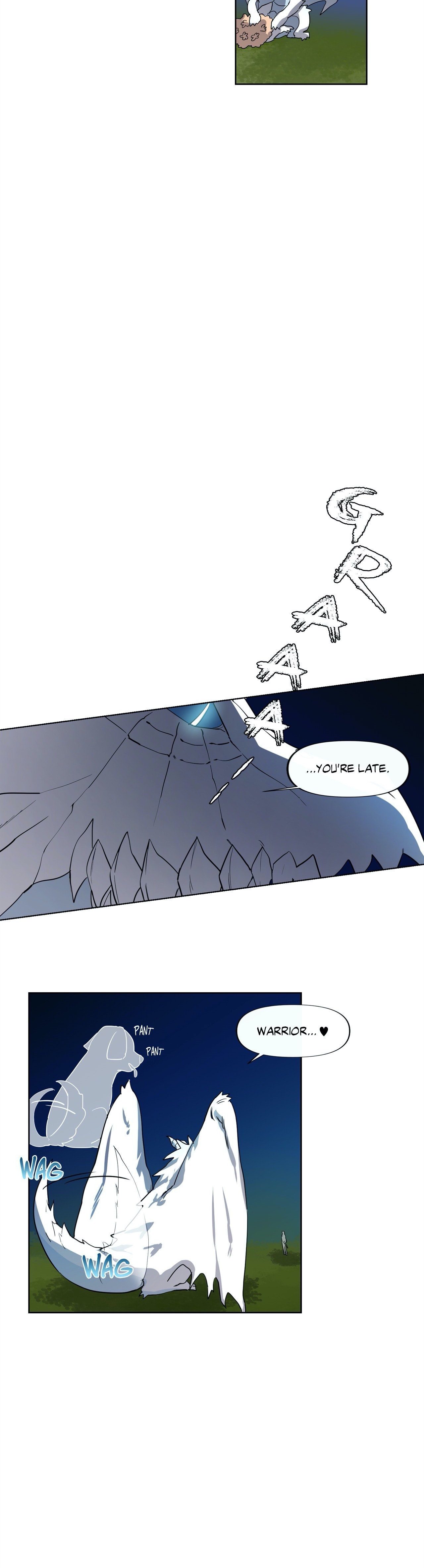 Read The Dragon