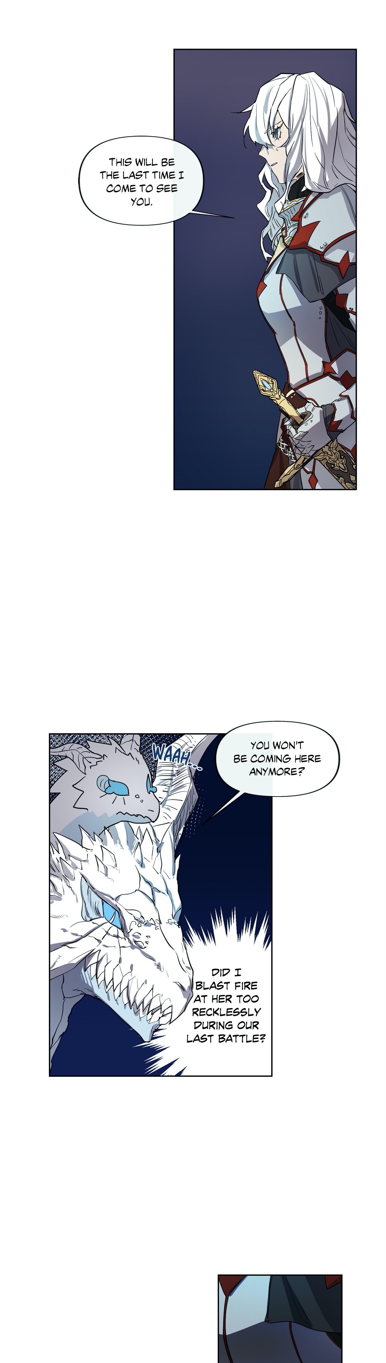 Read The Dragon