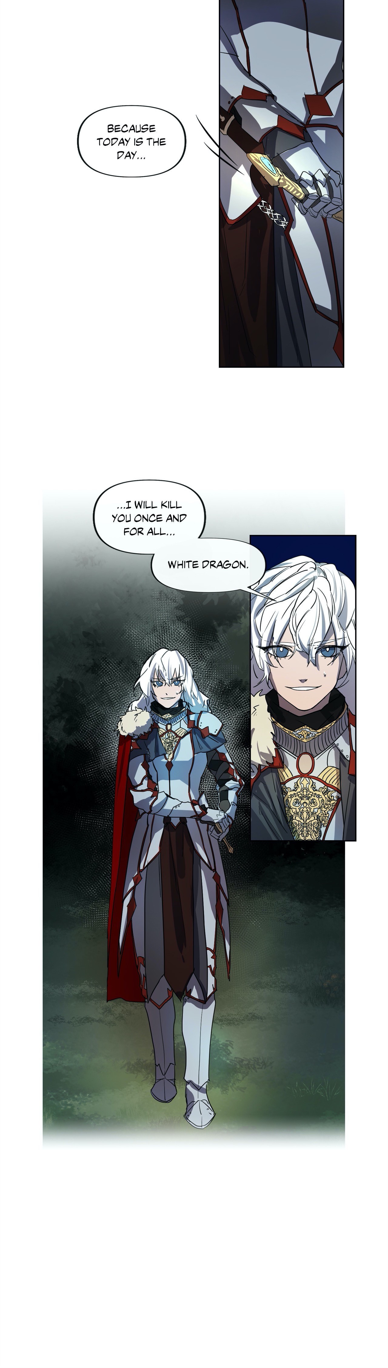 Read The Dragon