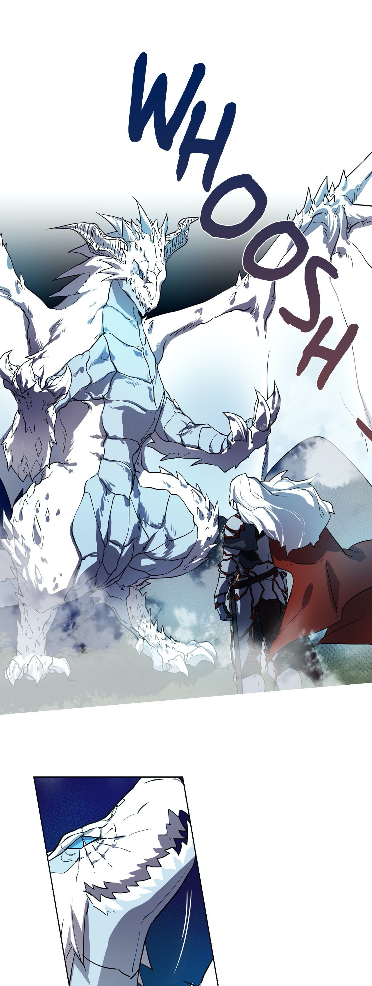 Read The Dragon