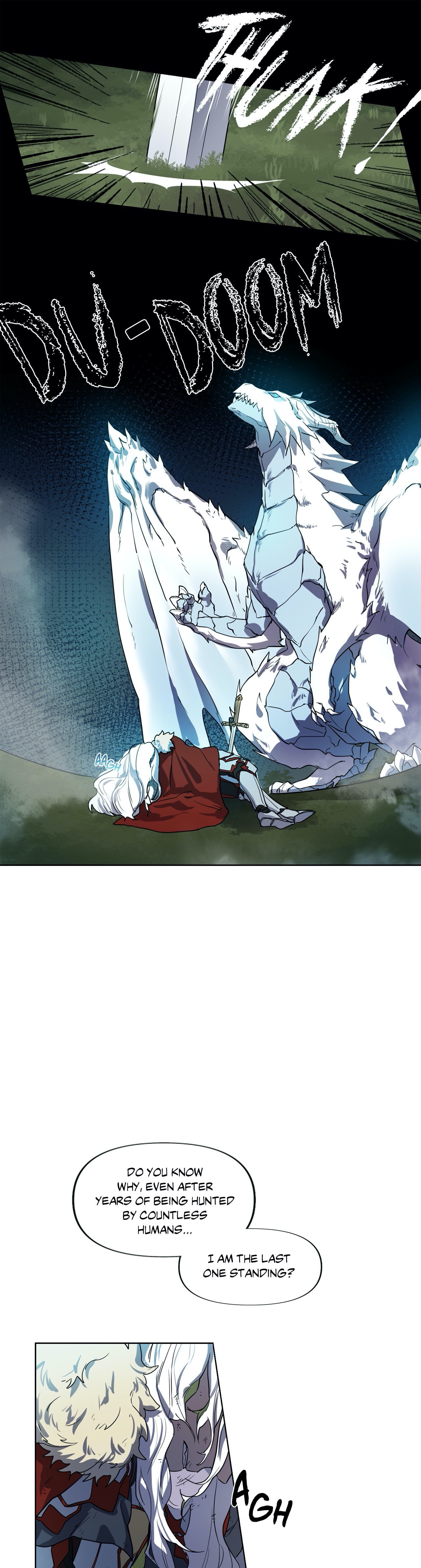 Read The Dragon