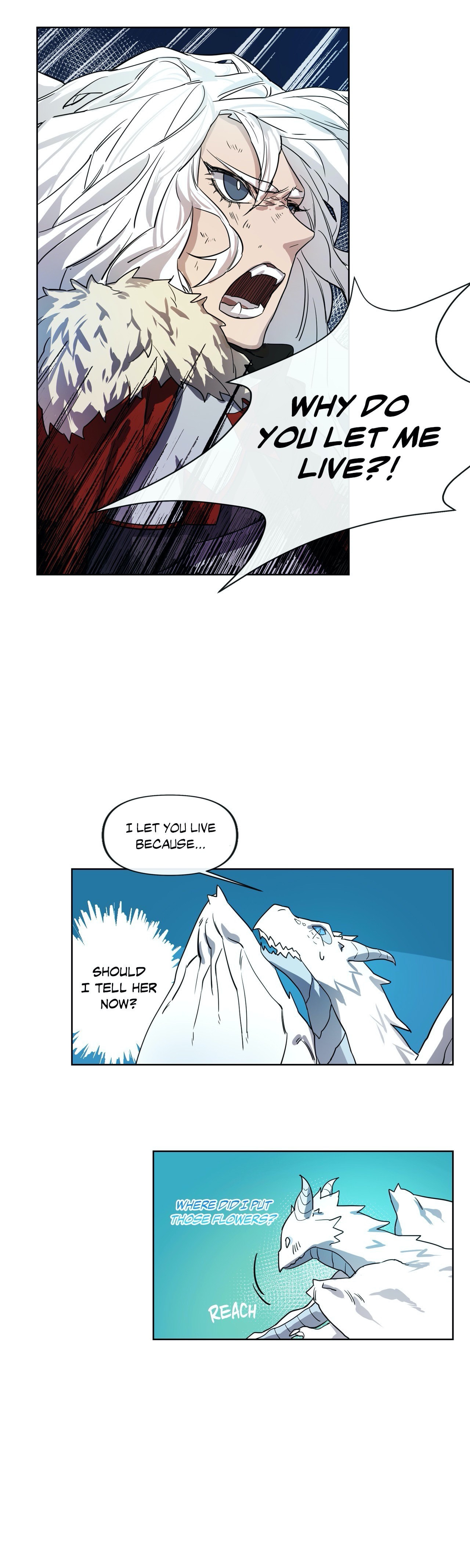 Read The Dragon