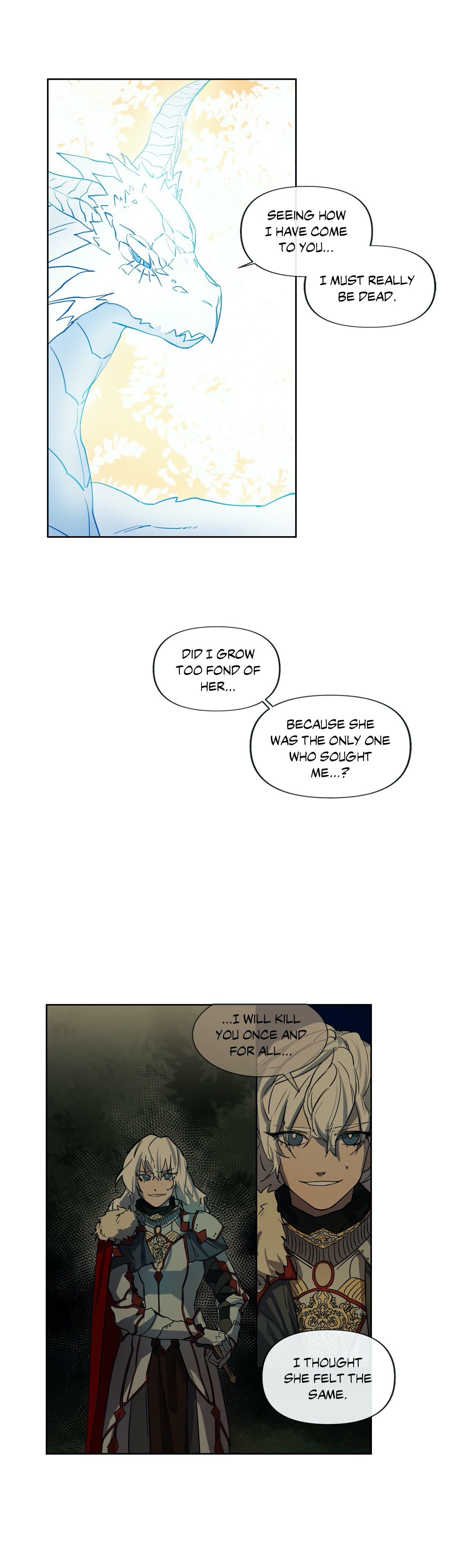 Read The Dragon