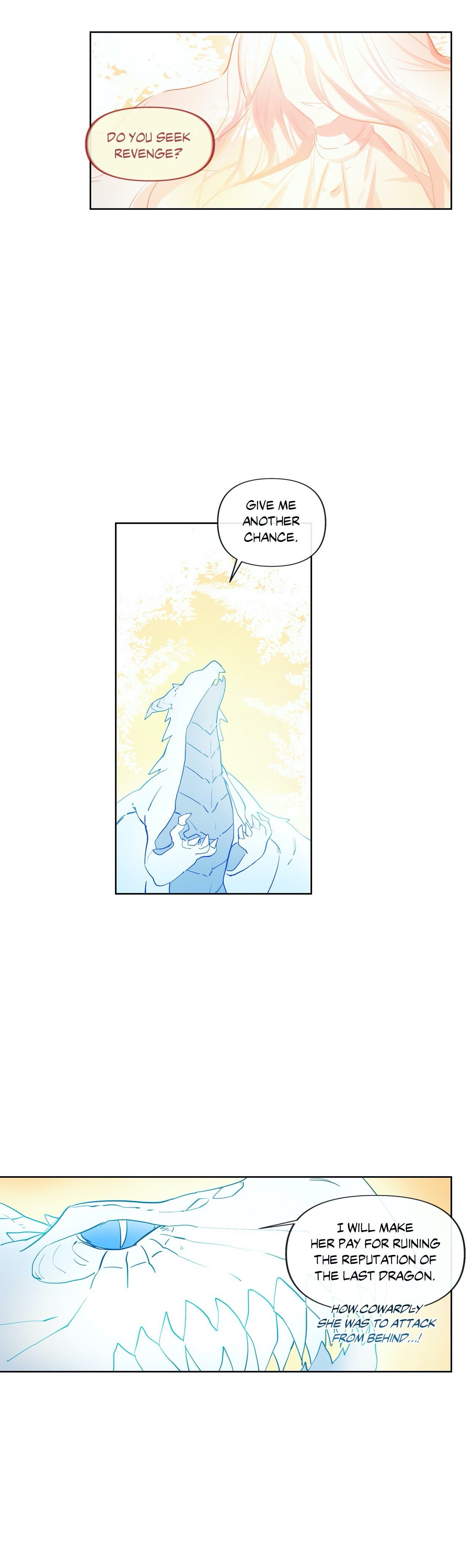 Read The Dragon