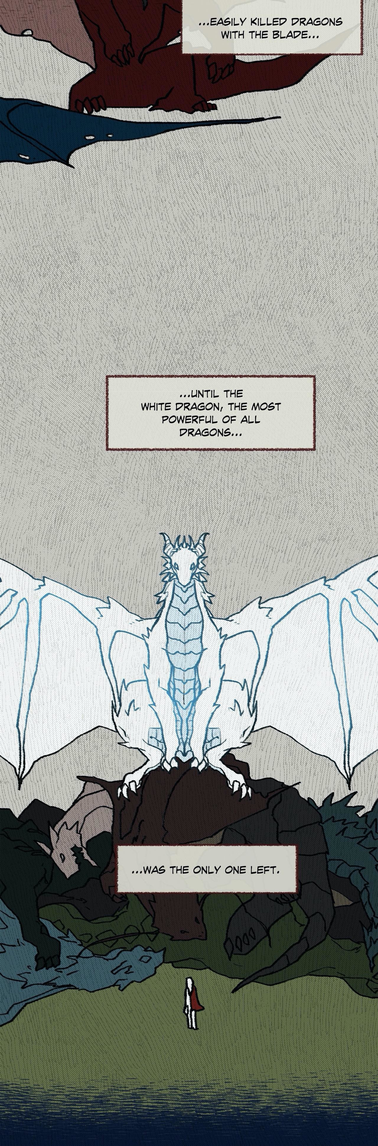 Read The Dragon