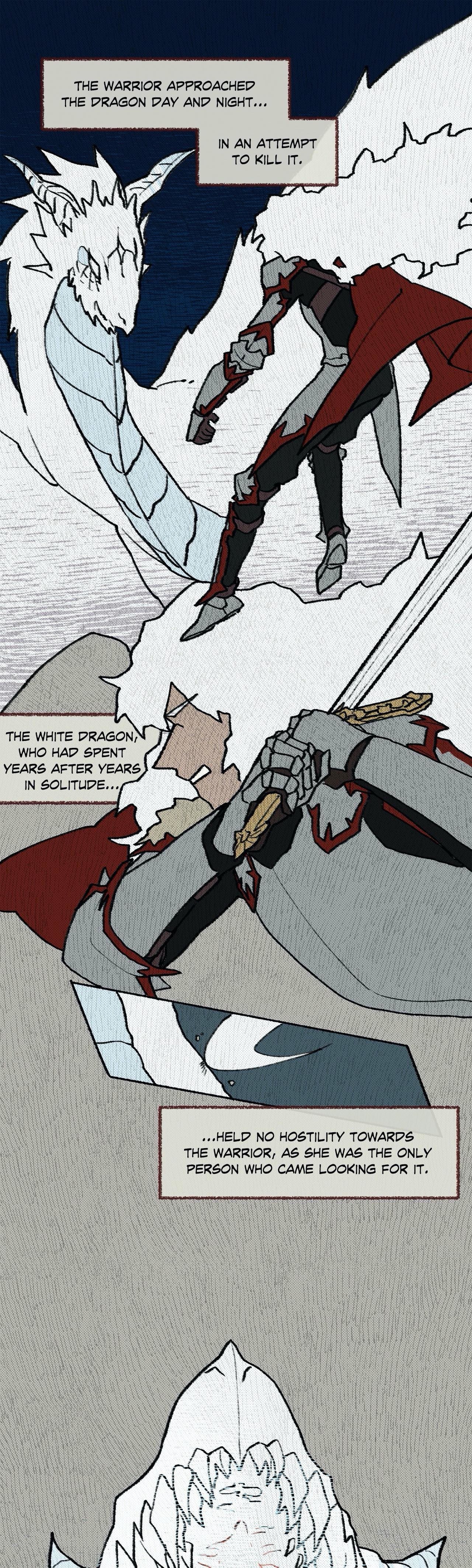 Read The Dragon