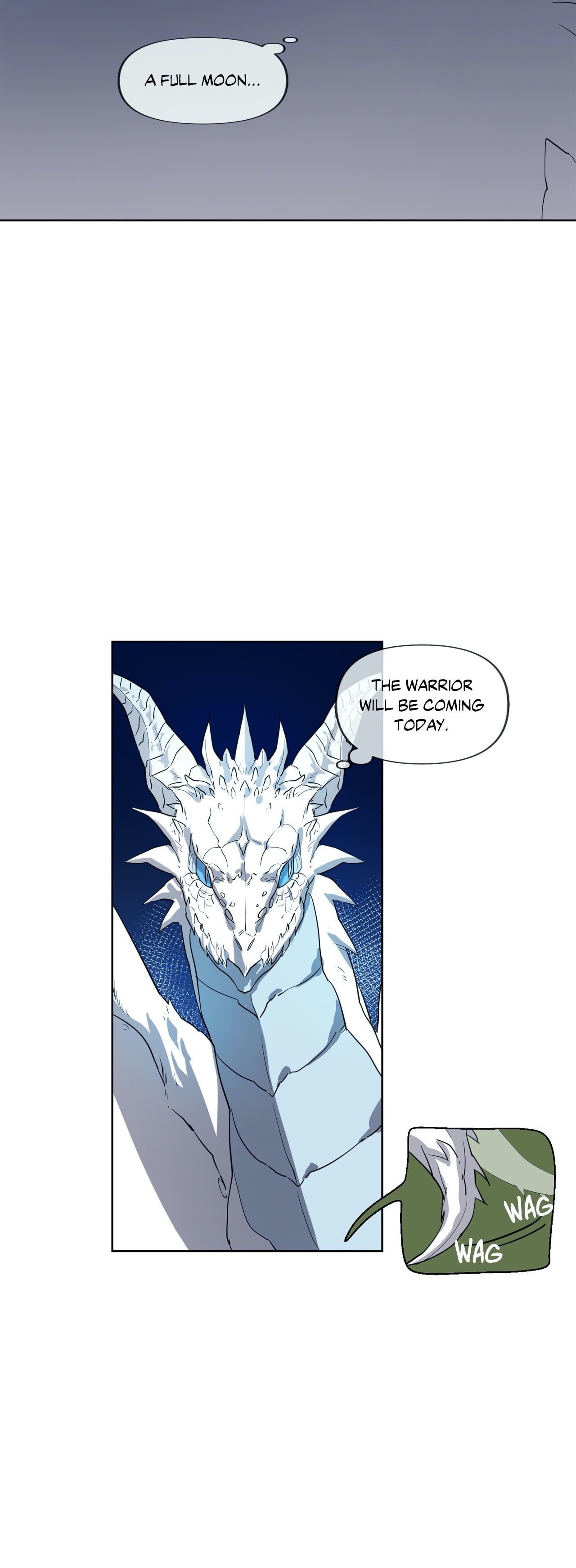 Read The Dragon