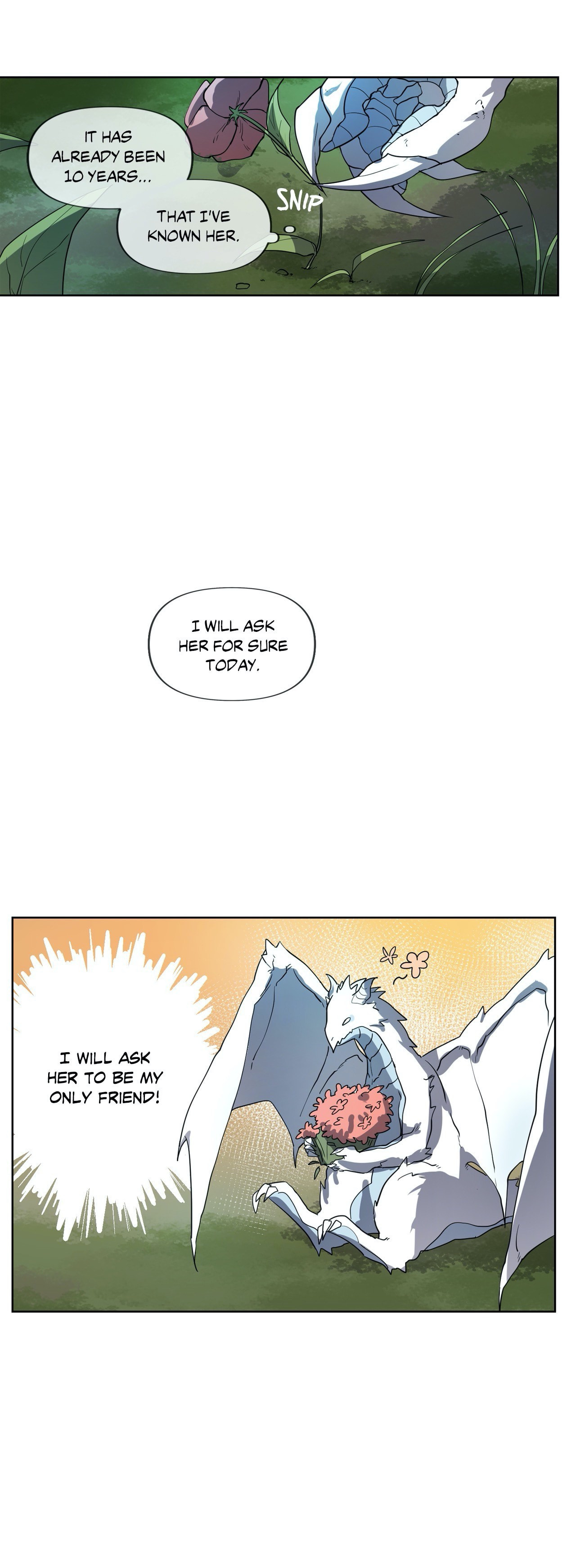 Read The Dragon