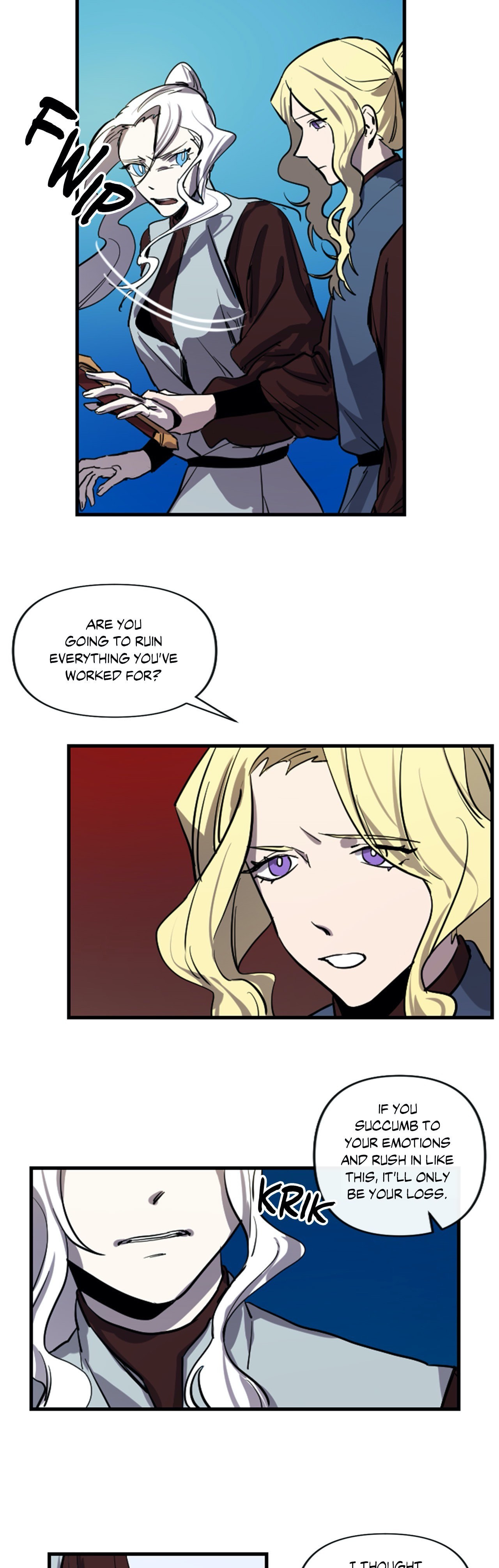 Read The Dragon
