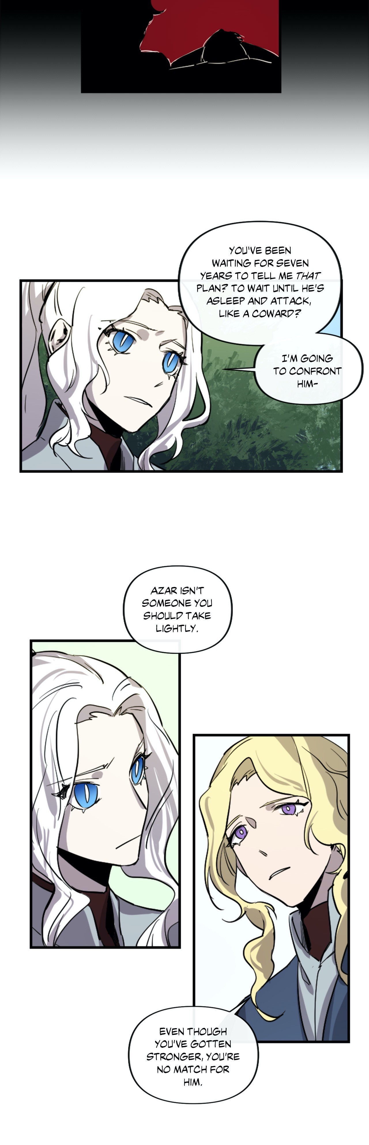Read The Dragon