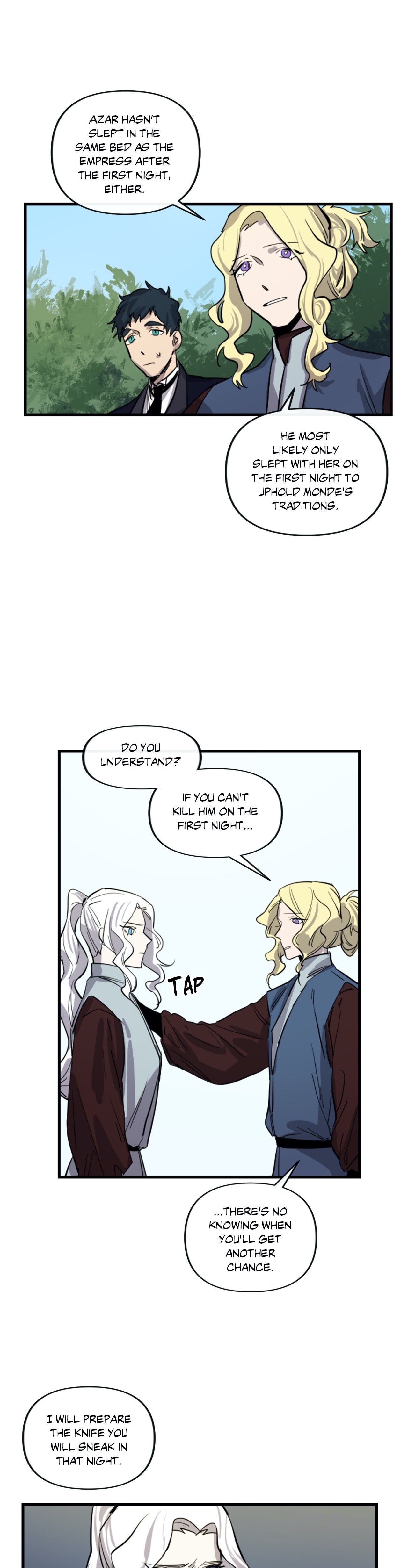 Read The Dragon