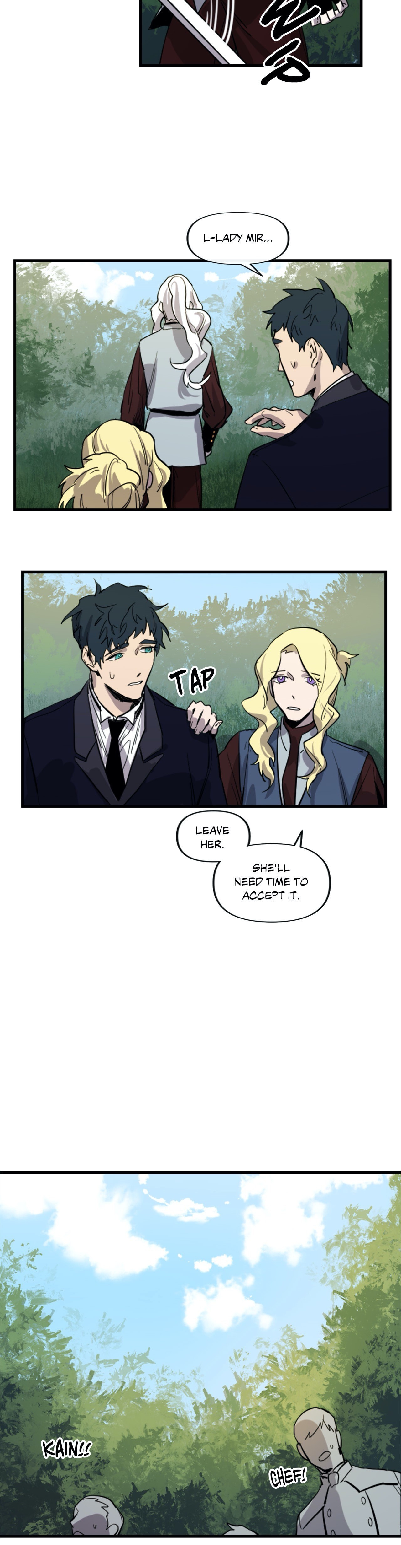 Read The Dragon