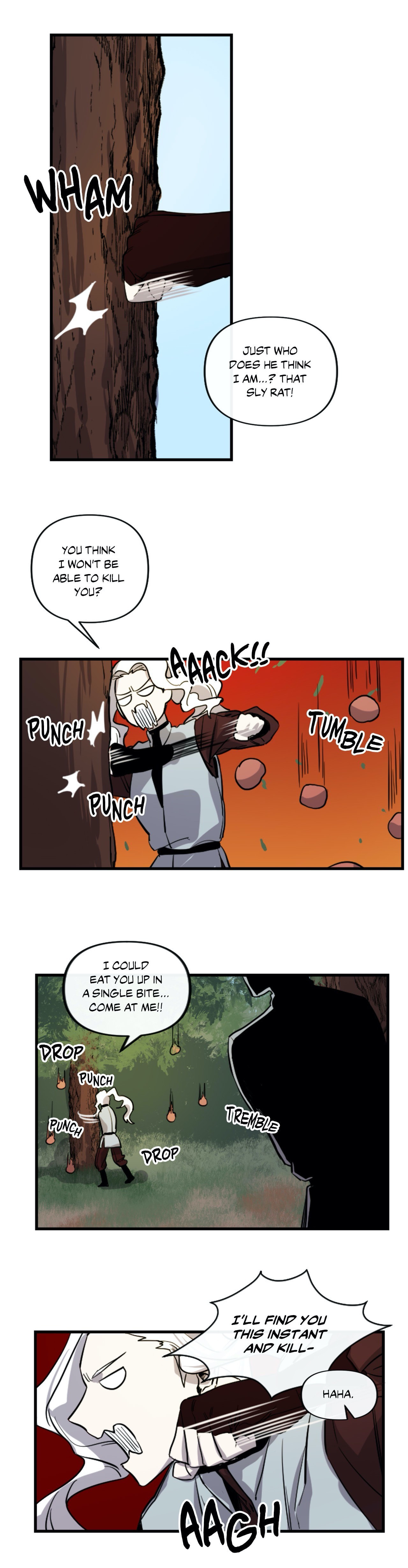 Read The Dragon