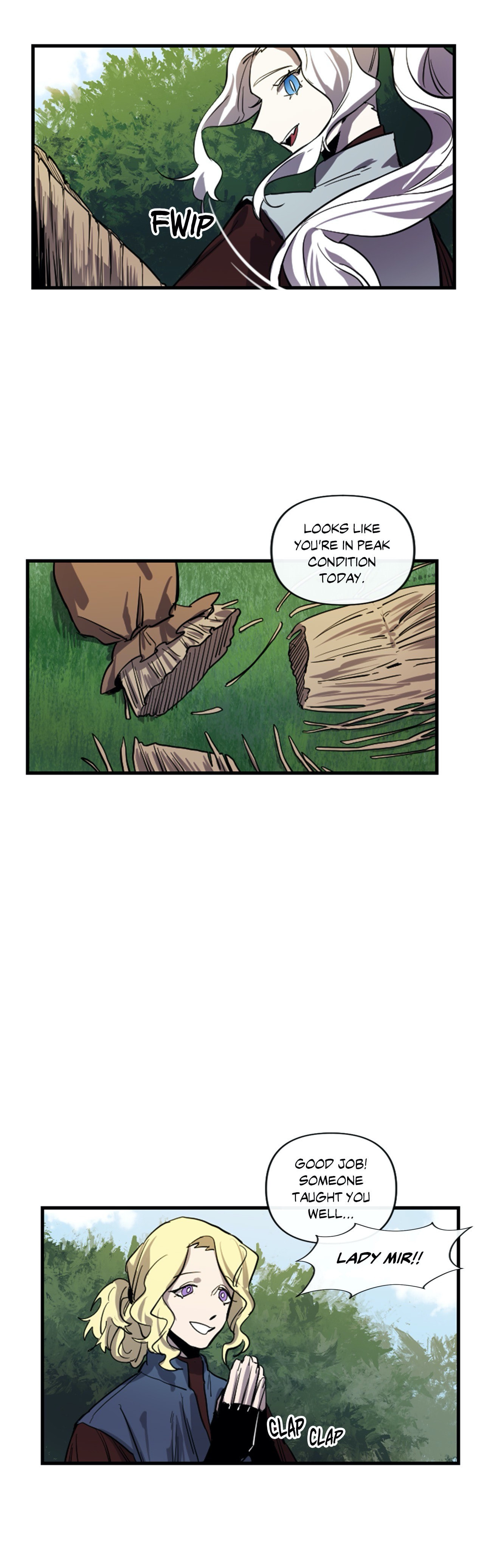 Read The Dragon