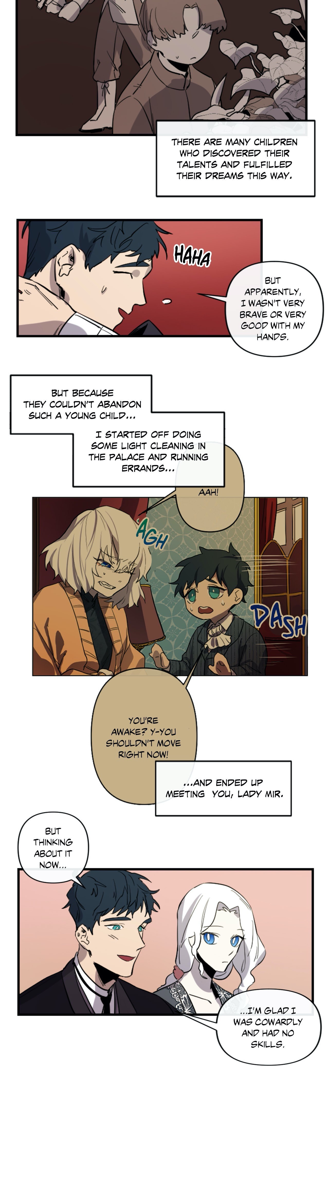 Read The Dragon