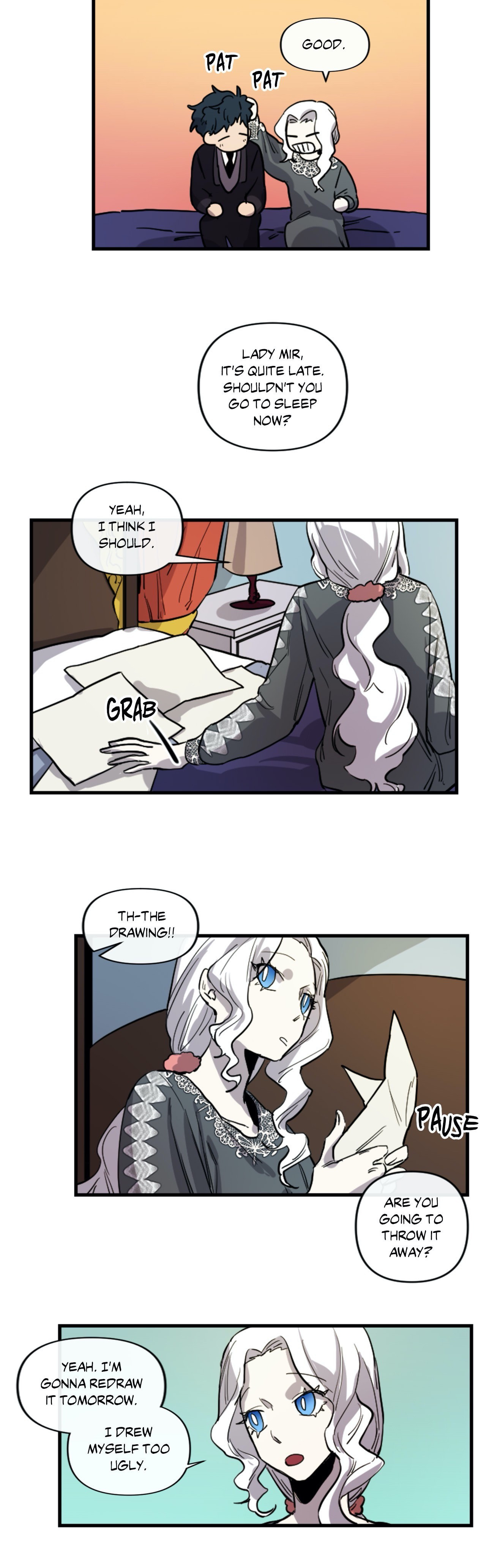 Read The Dragon