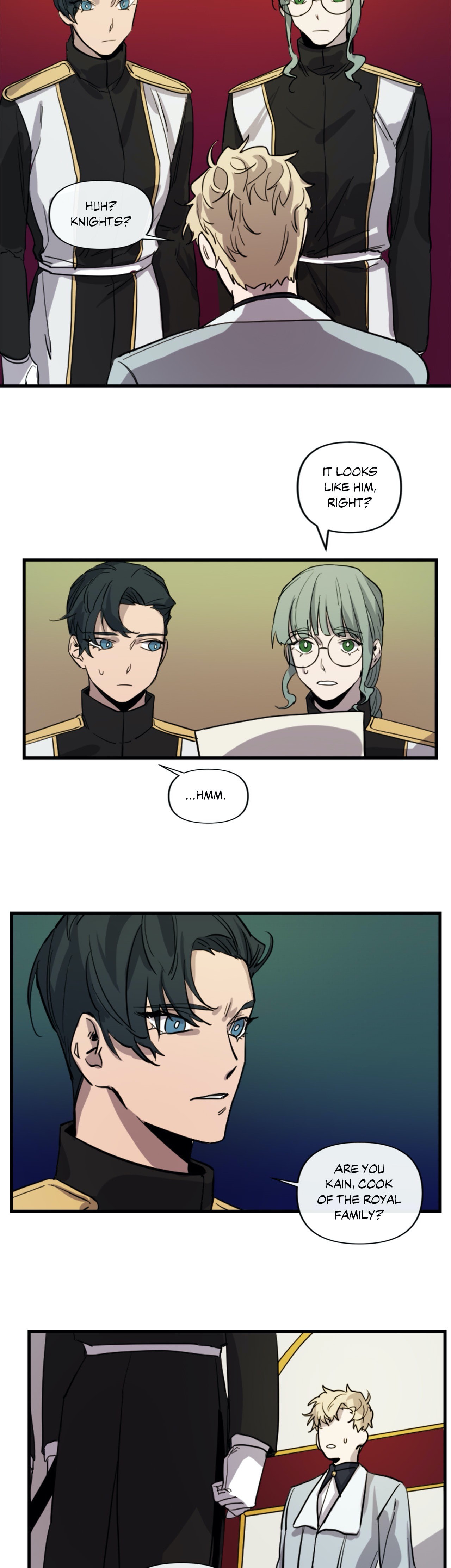 Read The Dragon