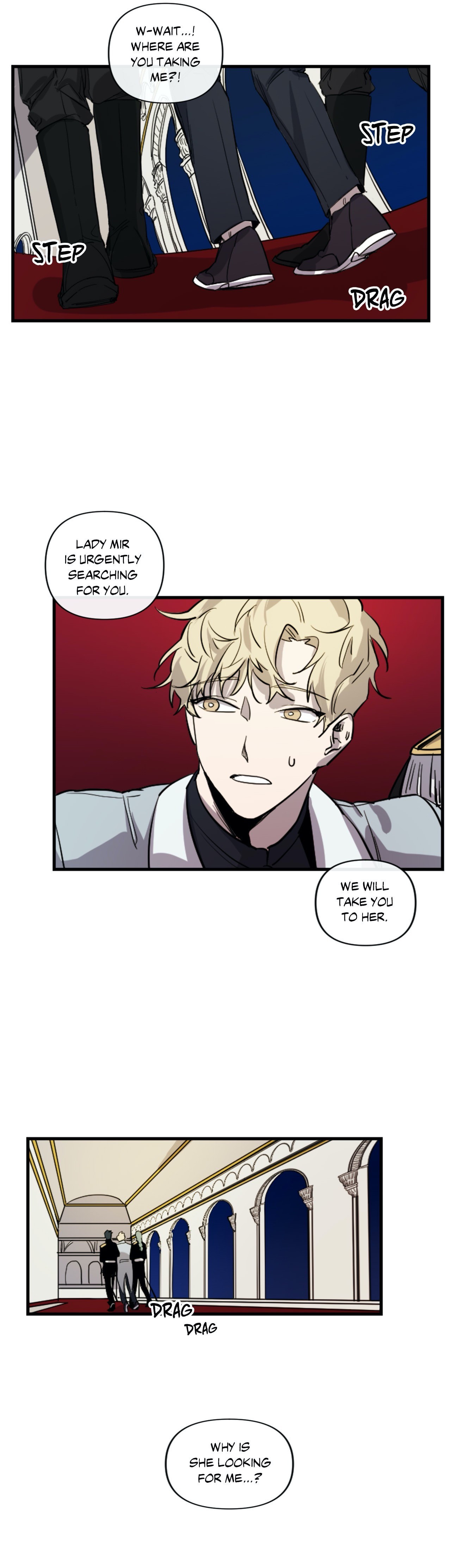 Read The Dragon