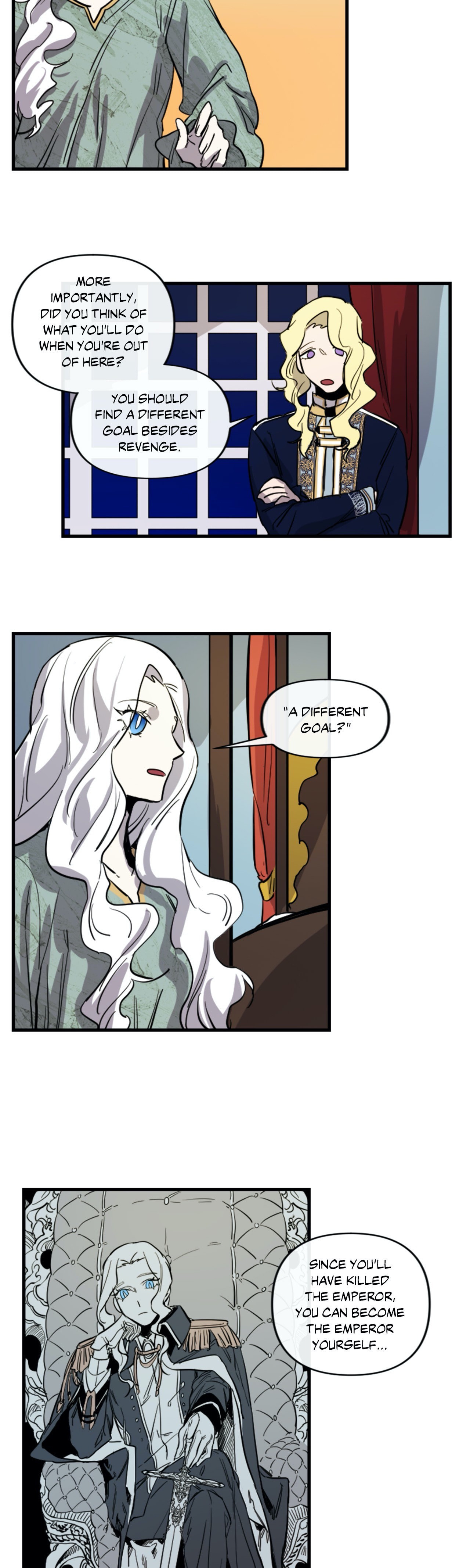 Read The Dragon