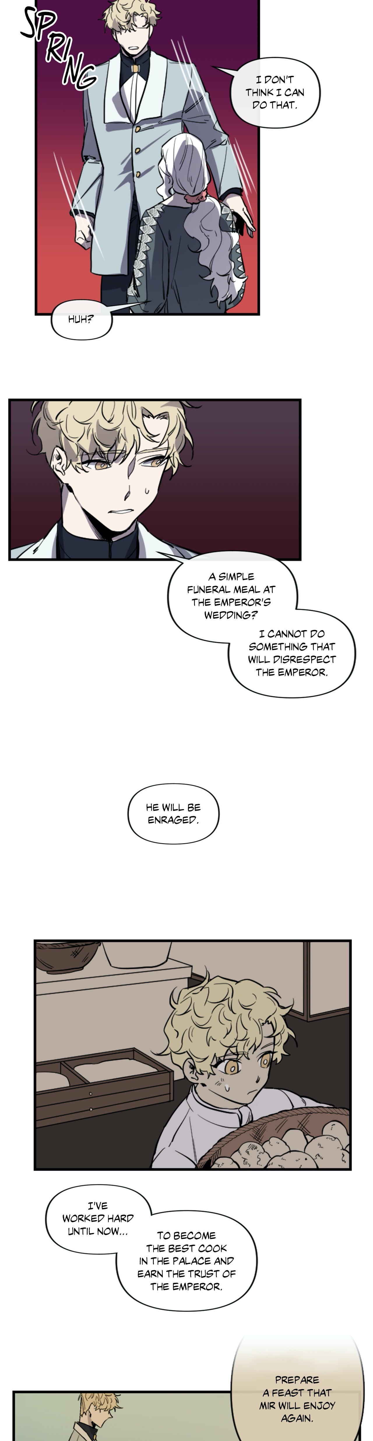 Read The Dragon