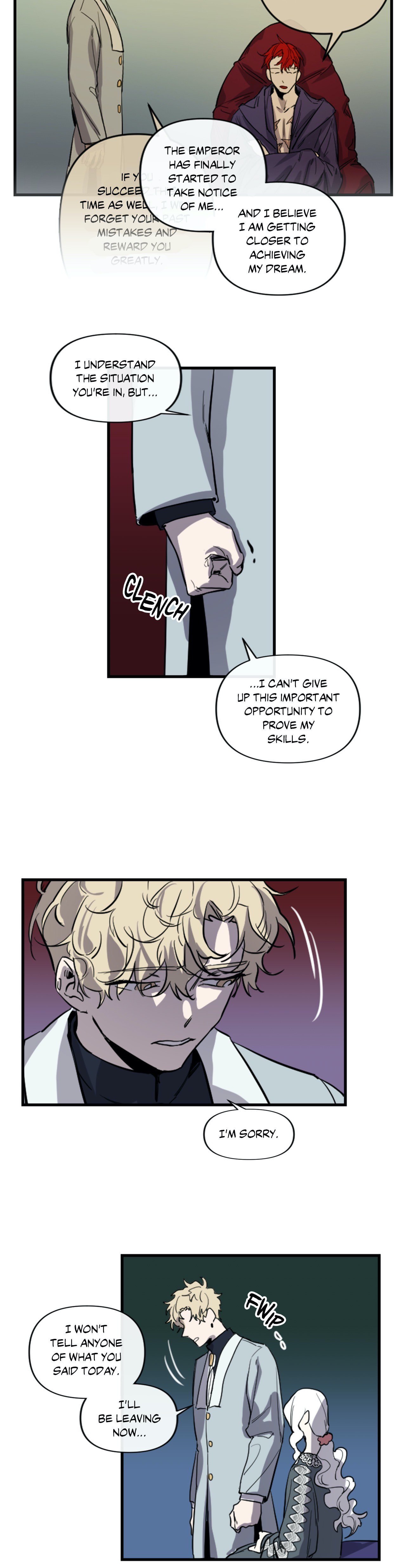 Read The Dragon