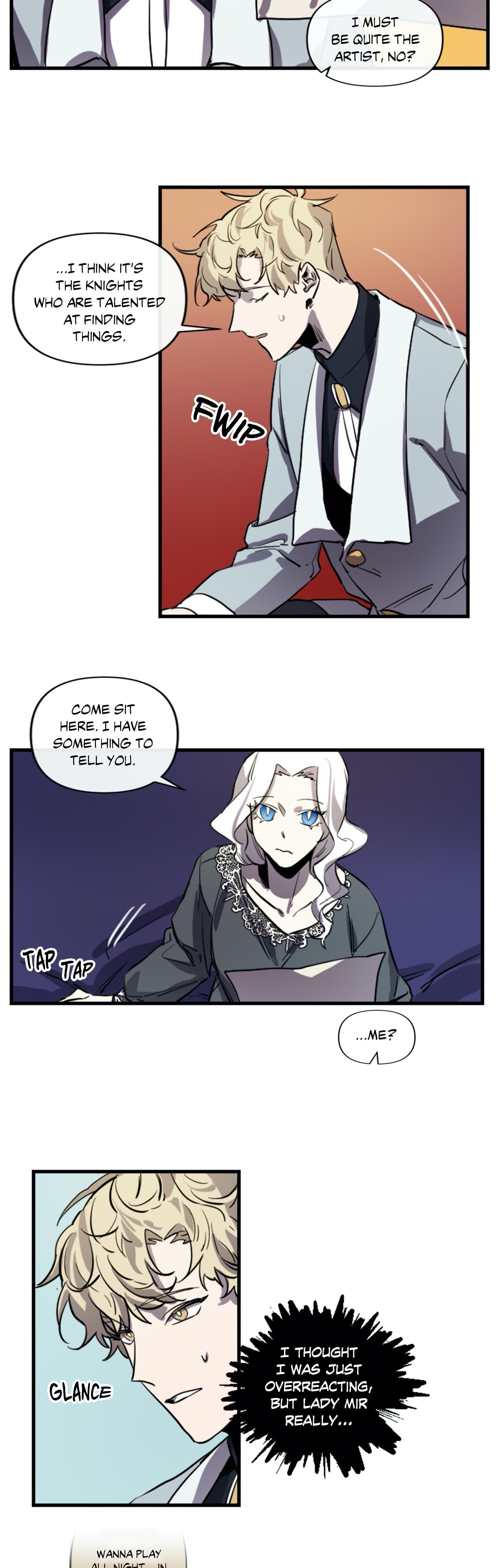 Read The Dragon