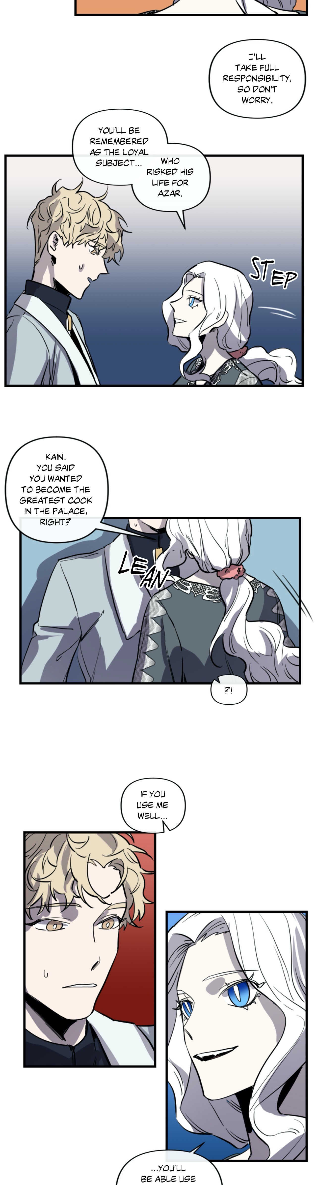 Read The Dragon