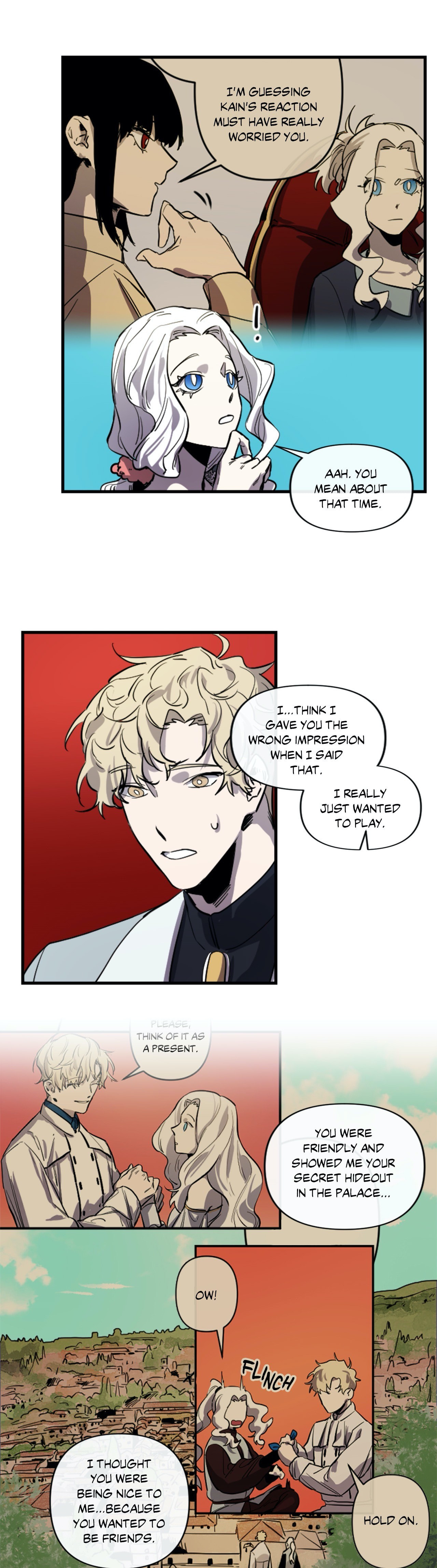 Read The Dragon