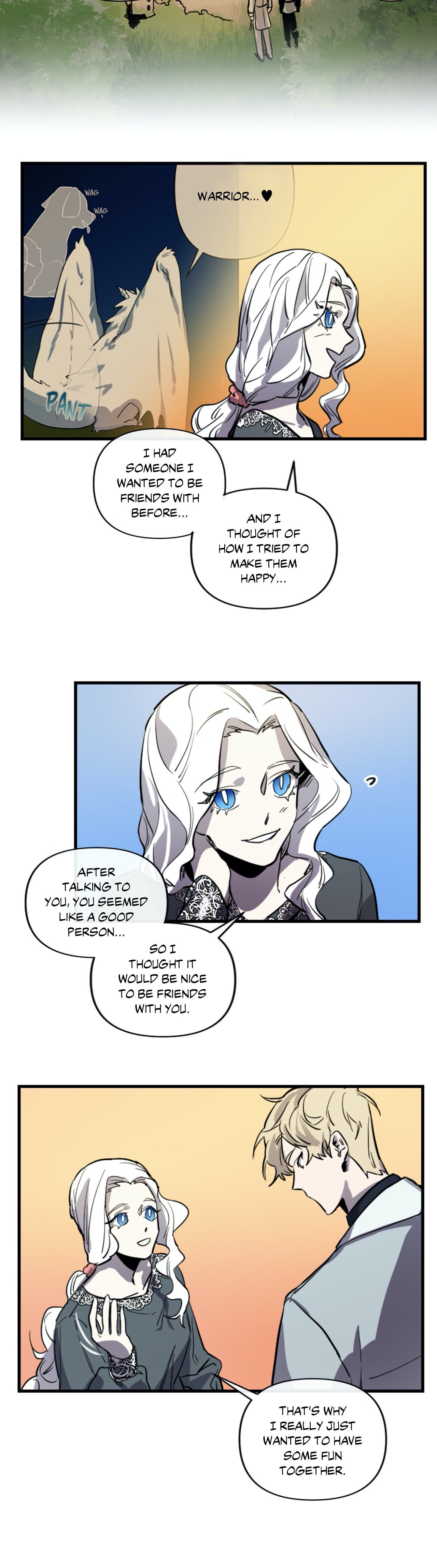 Read The Dragon